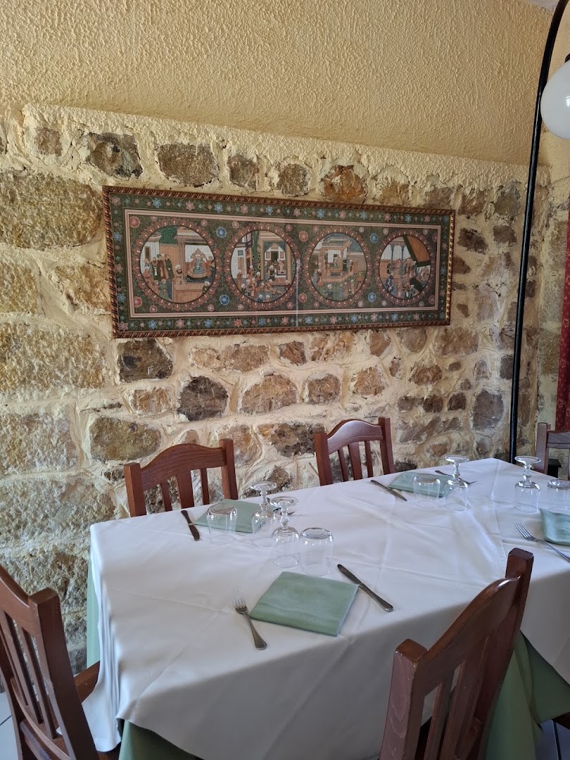 Ristorante Kaktus