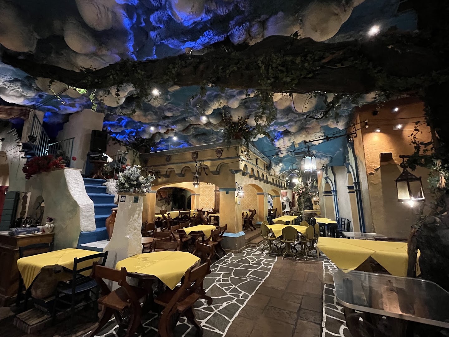 Ristorante Kalispera
