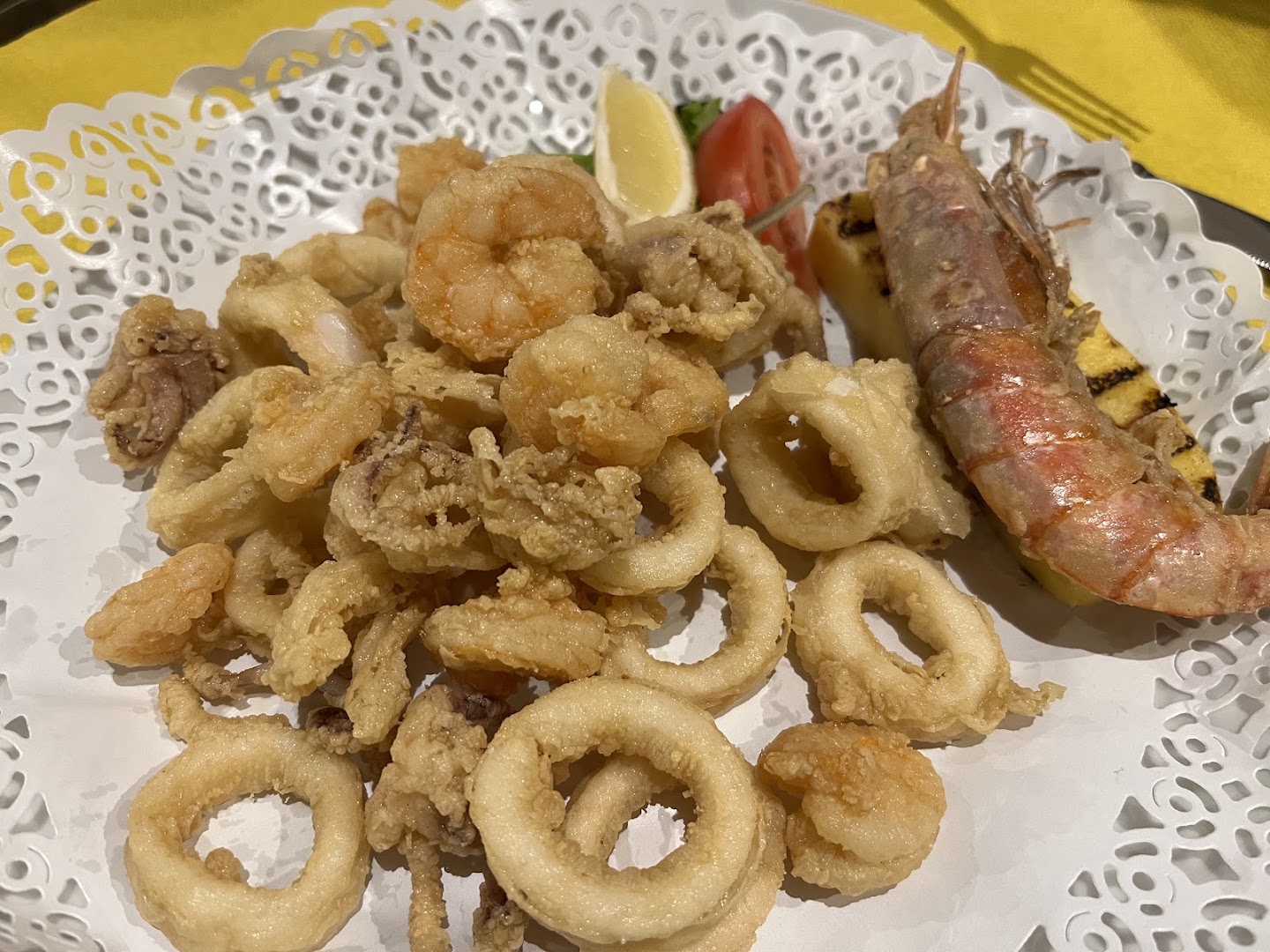 Ristorante Kalispera