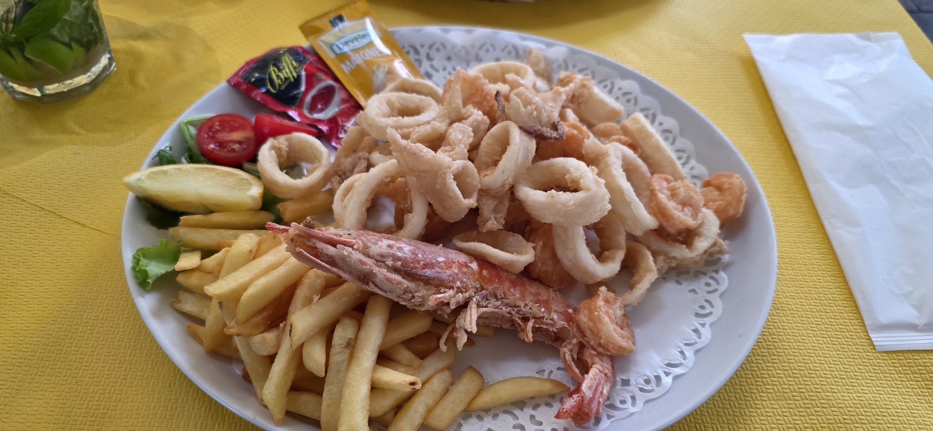 Ristorante Kalispera