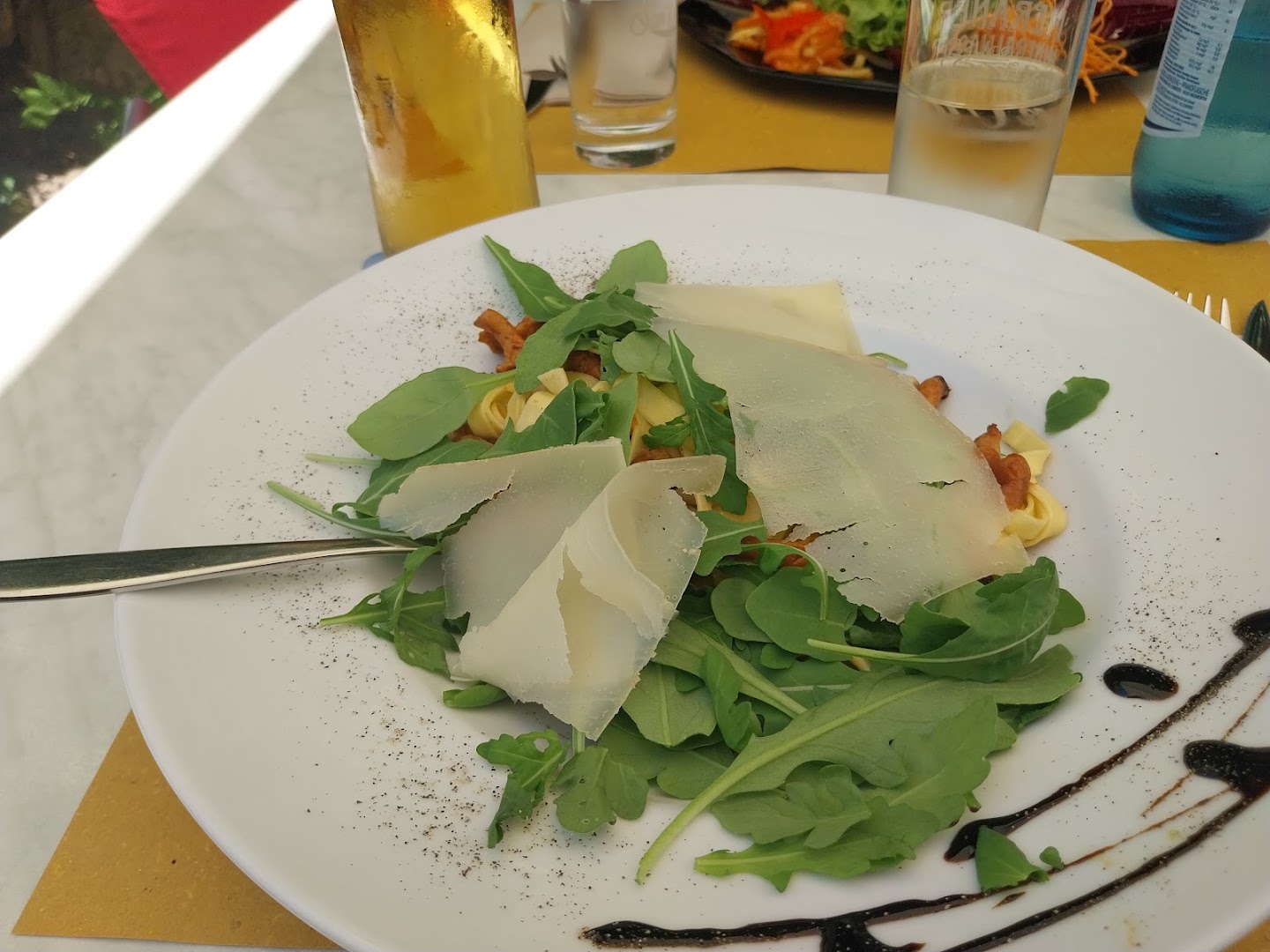 Ristorante Kaltererhof Thaler Josef K.G.