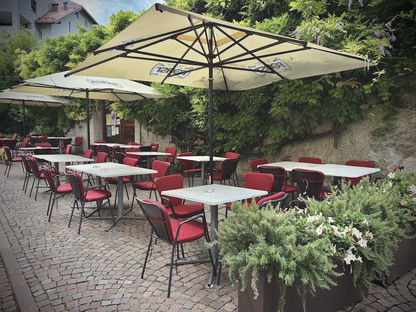 Ristorante Kaltererhof Thaler Josef K.G.