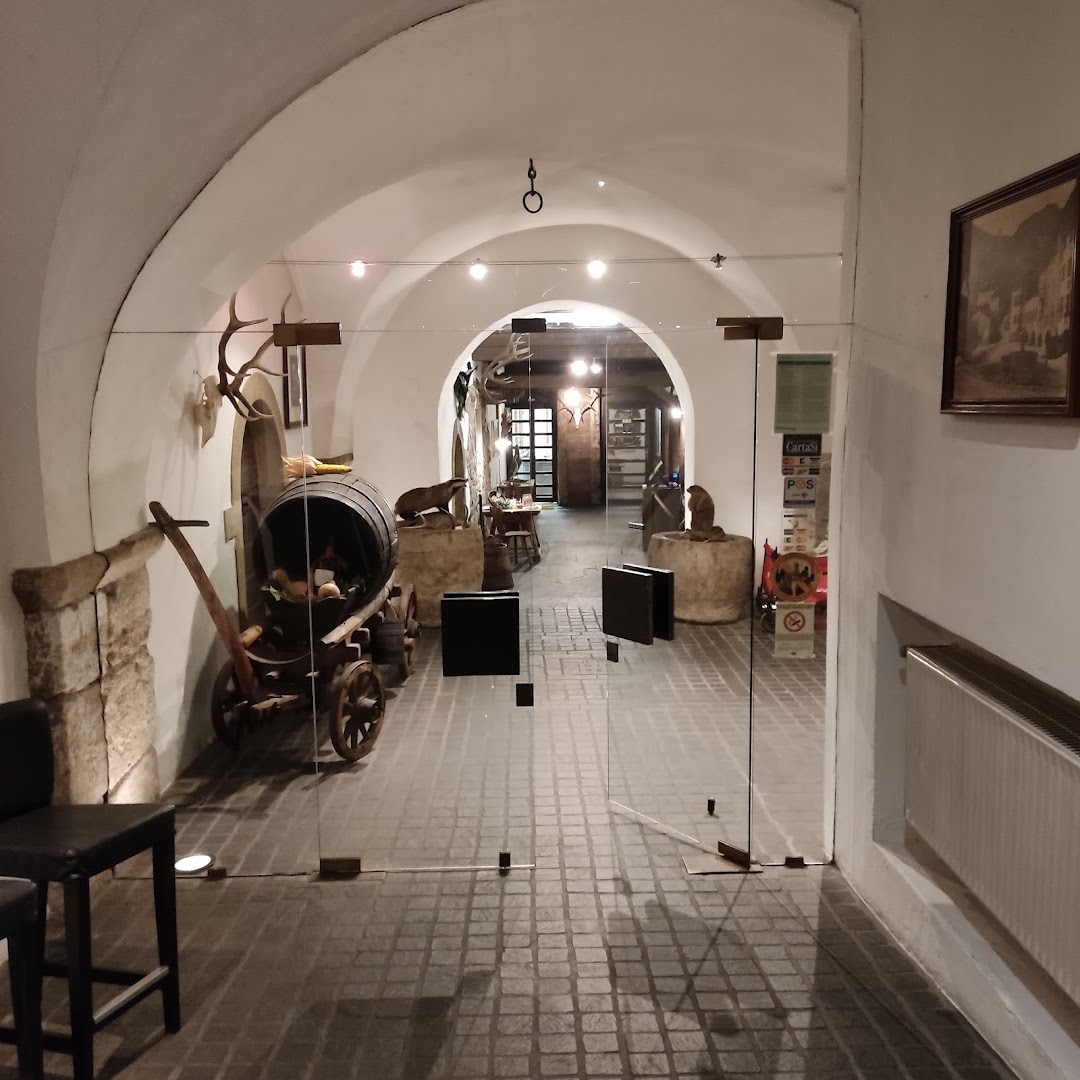 Ristorante Kaltererhof Thaler Josef K.G.