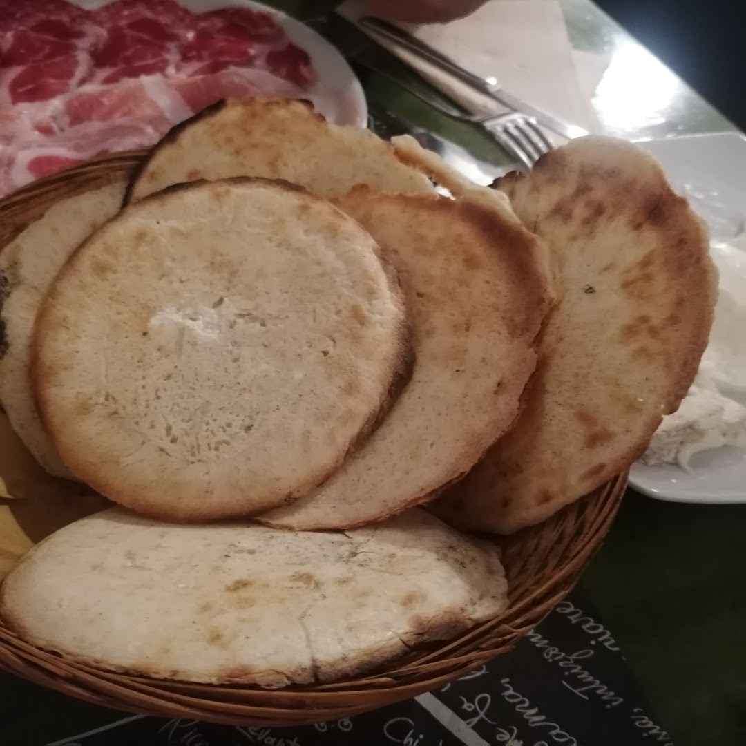 Ristorante Kapovolto