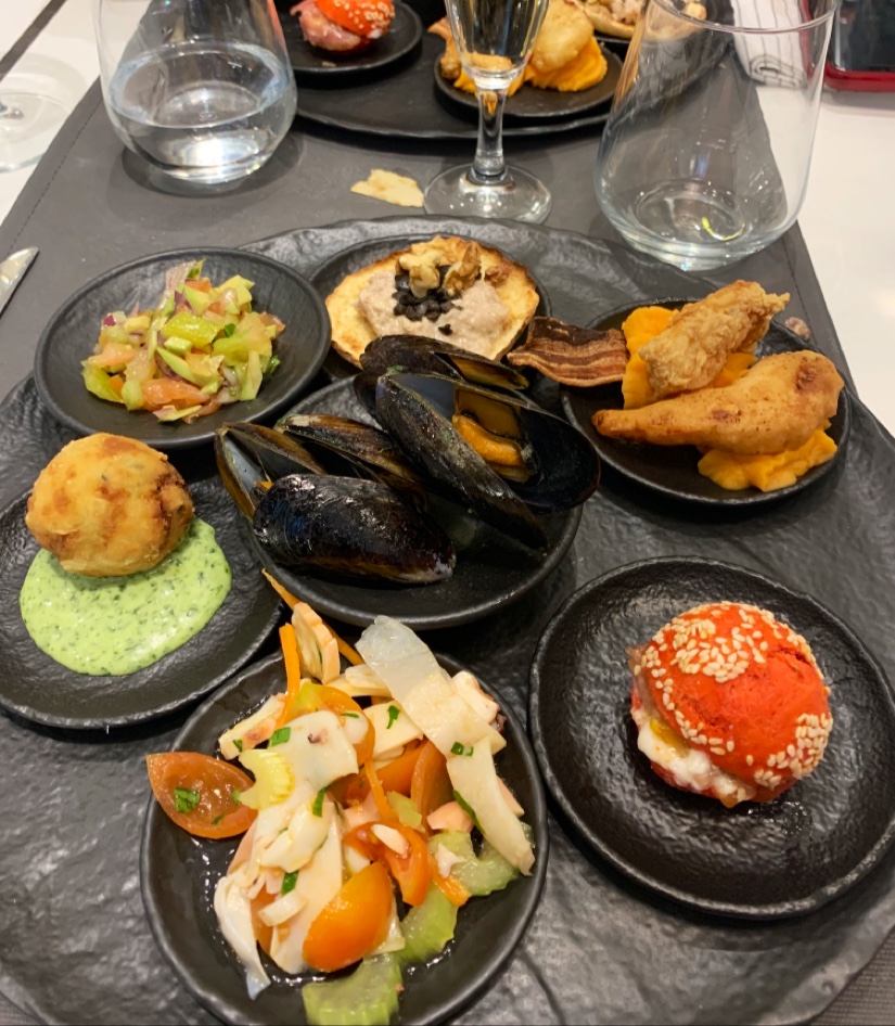 Ristorante - Karalis, Roma