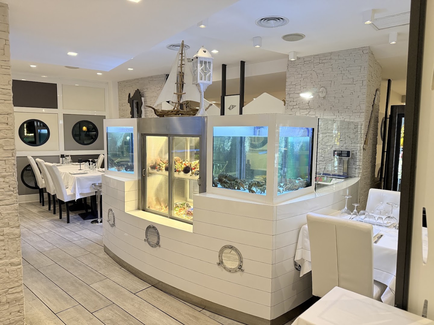 Ristorante - Karalis