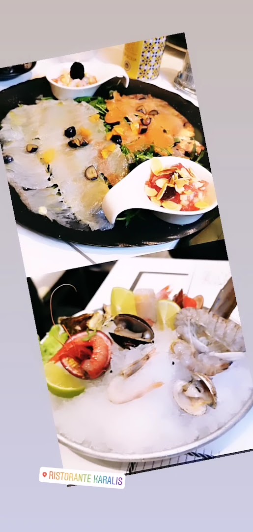 Ristorante - Karalis