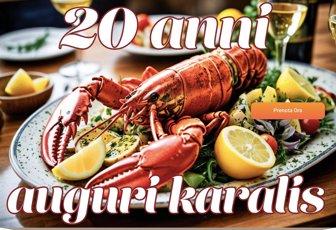 Ristorante - Karalis