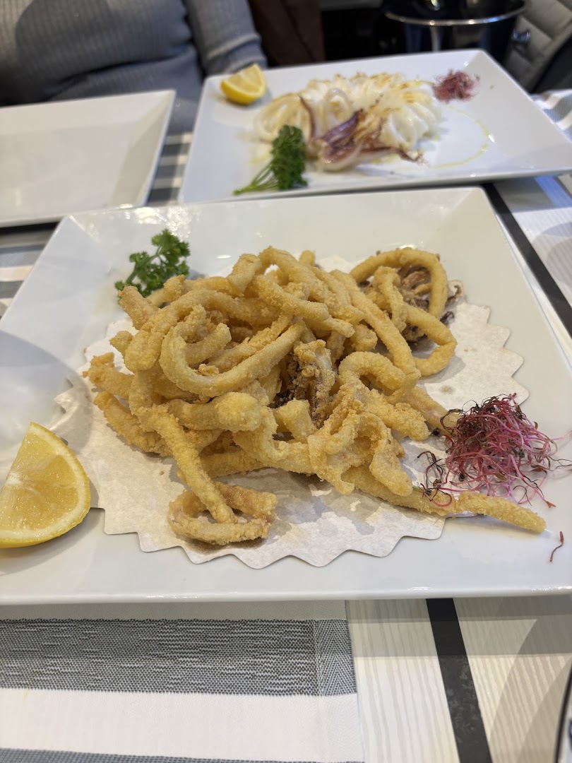 Ristorante - Karalis