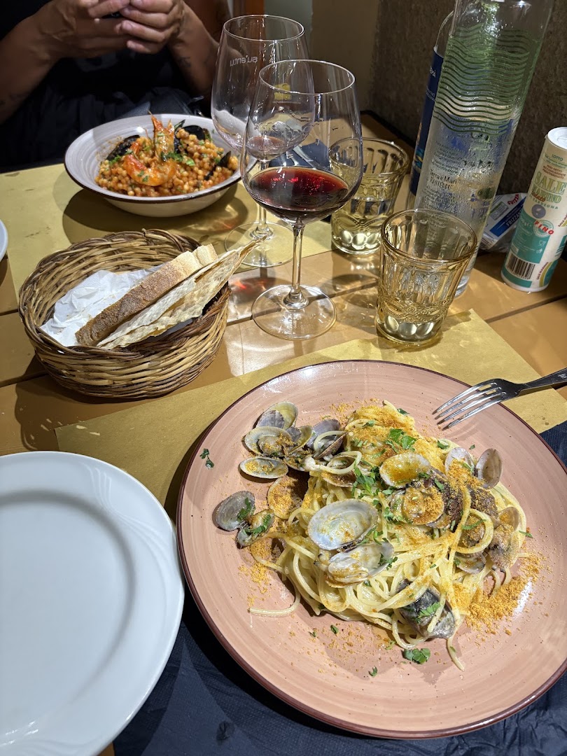 Ristorante Kasteddu