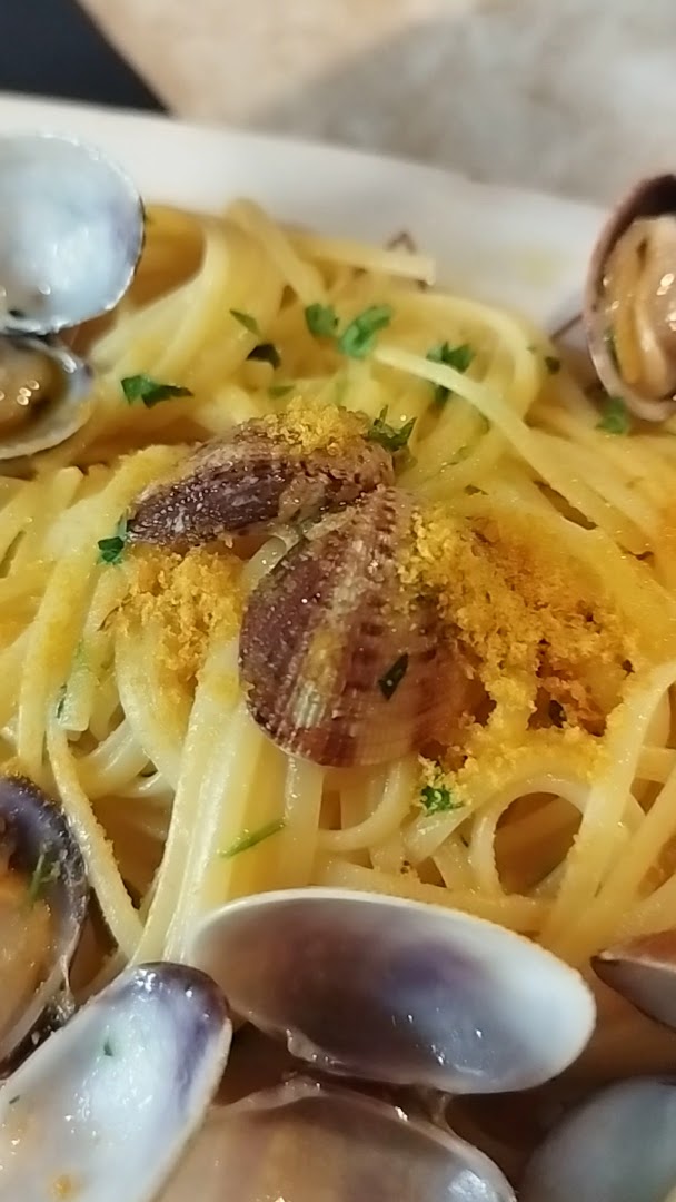Ristorante Kasteddu