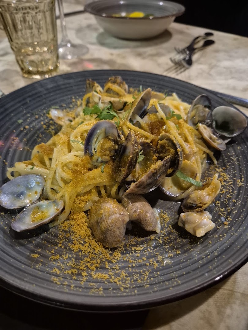 Ristorante Kasteddu
