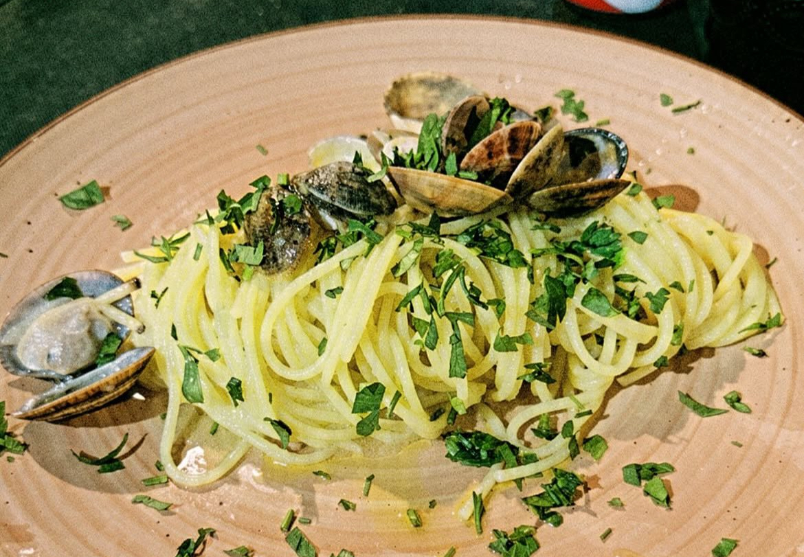 Ristorante Kasteddu