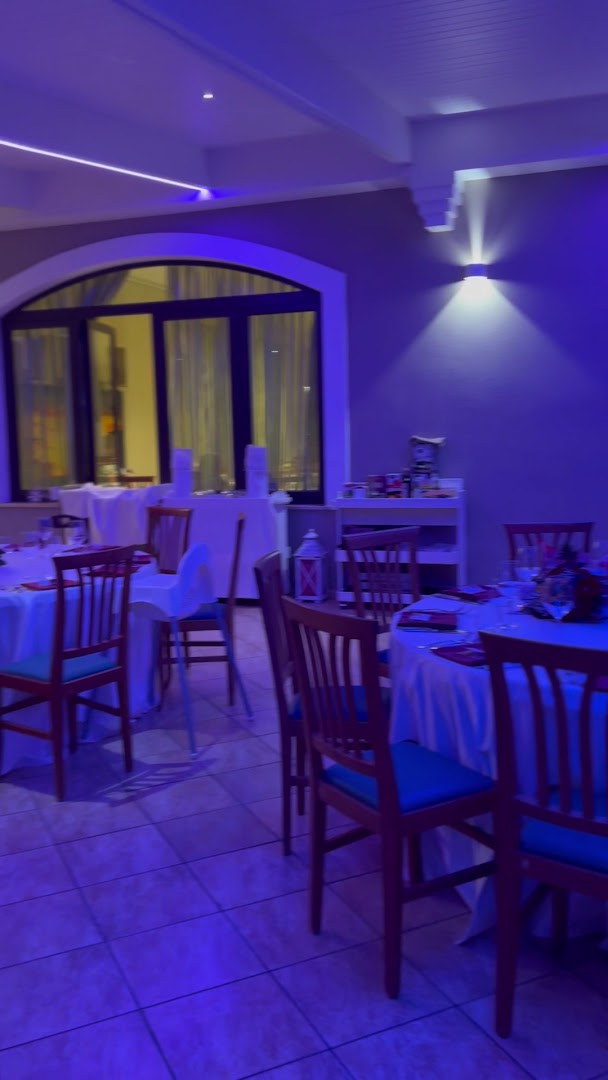 Ristorante Kavani - Piscina - pizzeria - affittacamere