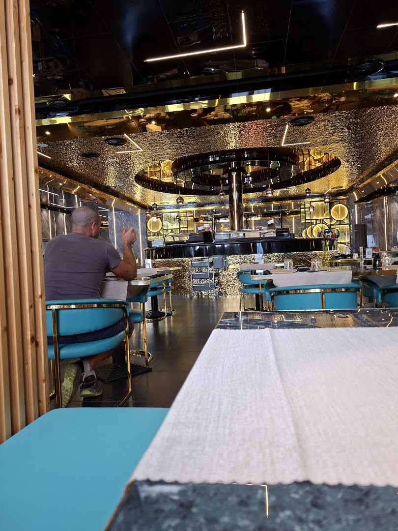 Ristorante Kawa sushi