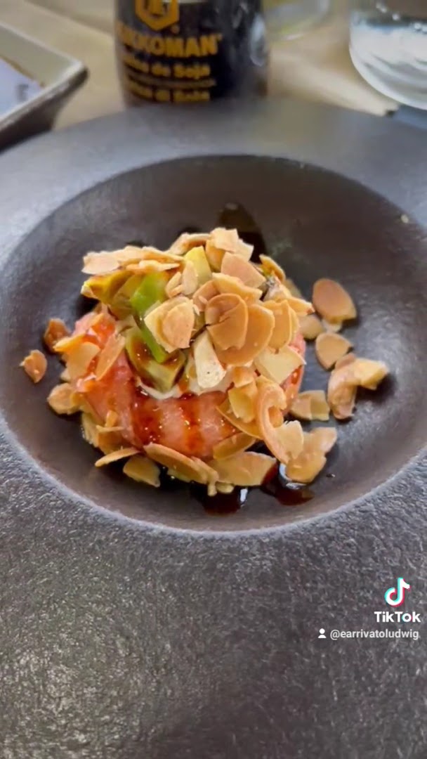 Ristorante Kawa sushi