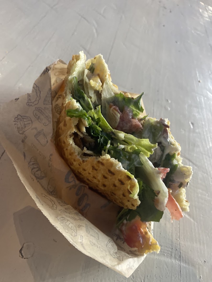 Ristorante Kebab da Stefano