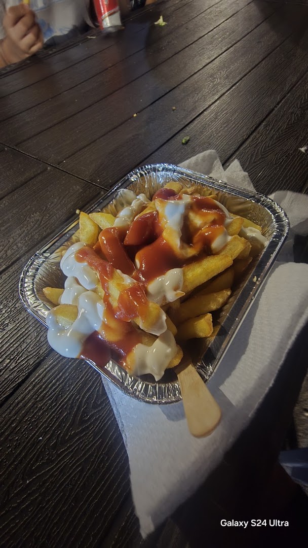 Ristorante Kebab da Stefano