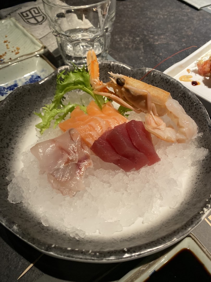 Ristorante Kin Yo Sushi