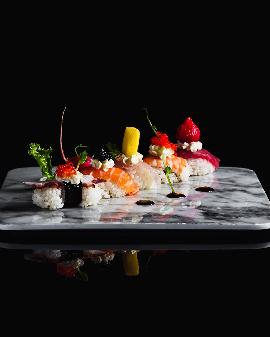 Ristorante Kin Yo Sushi