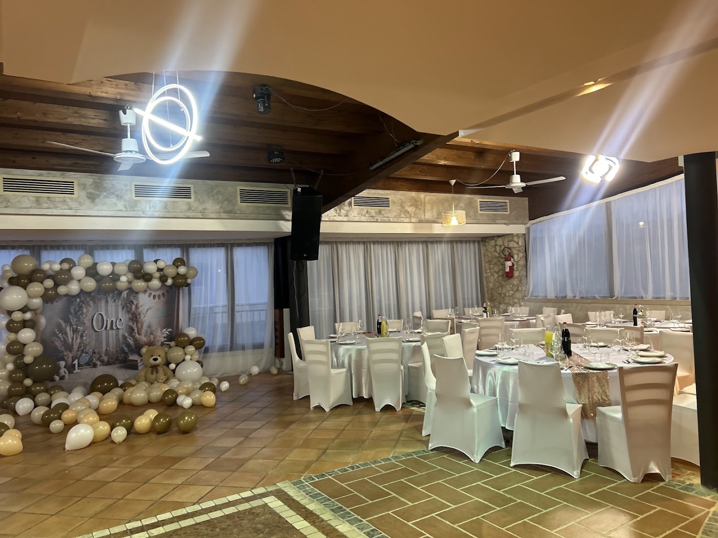 Ristorante Kira