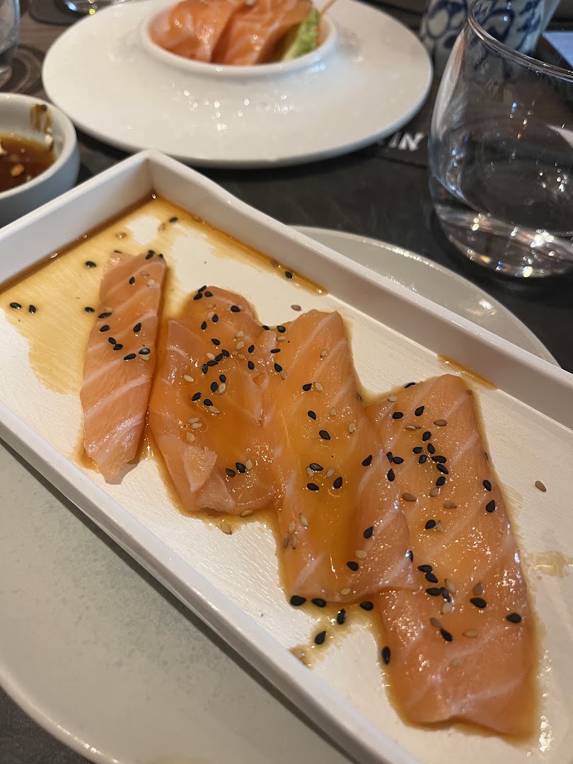 Ristorante Kirin - Ristorante Cinese e Giapponese