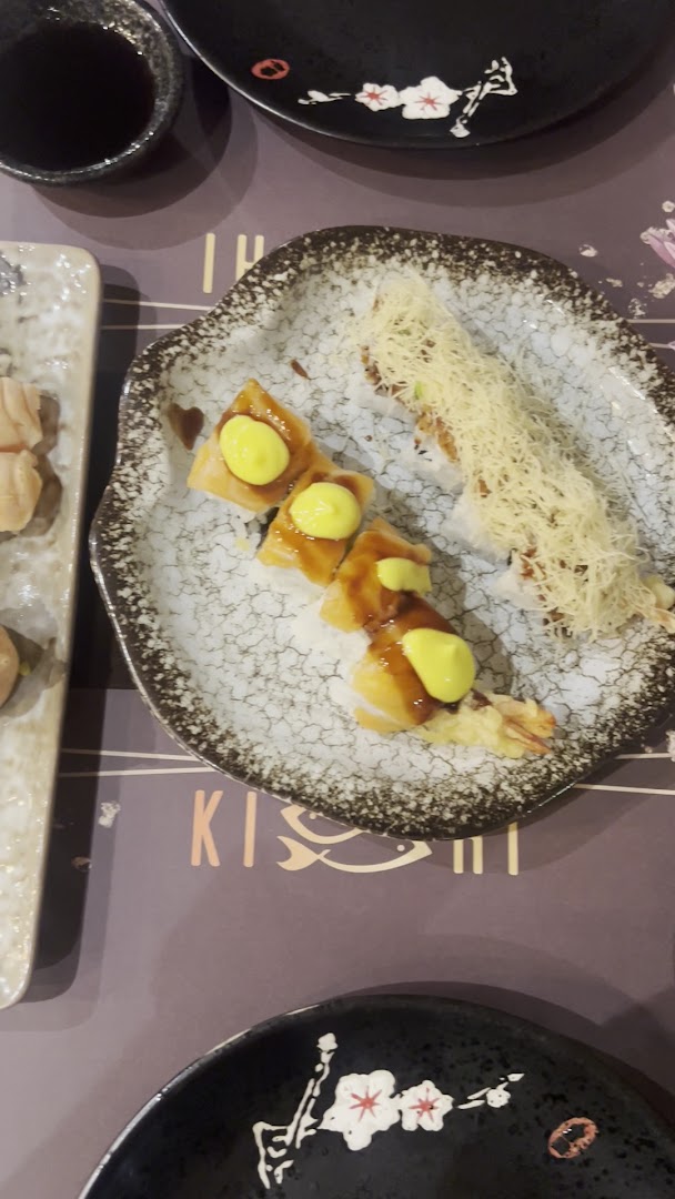 Ristorante Kishi