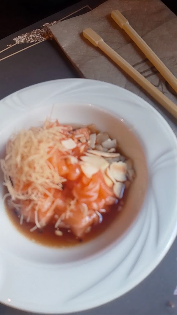 Ristorante Kishi