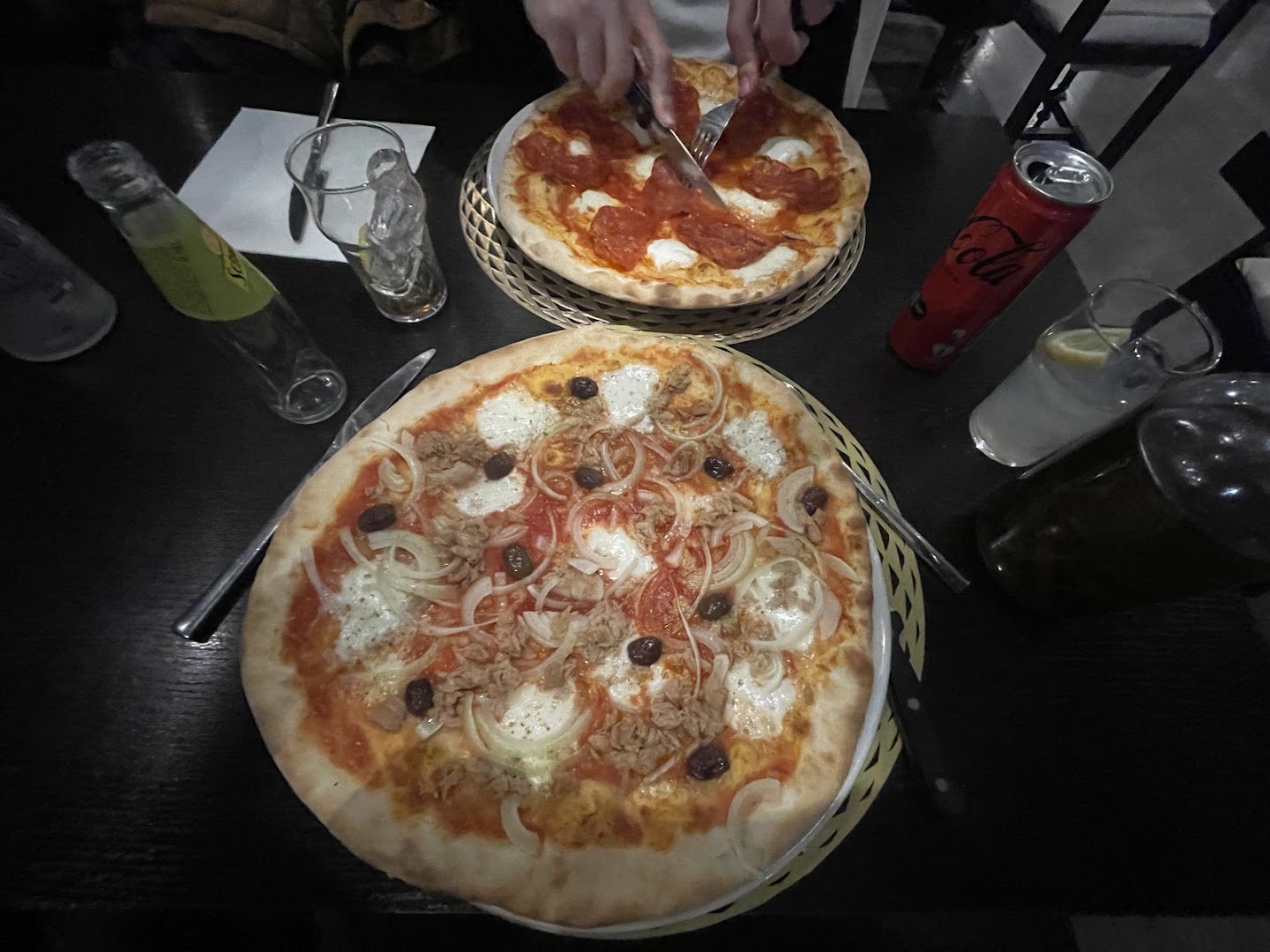 Ristorante Kiss Me