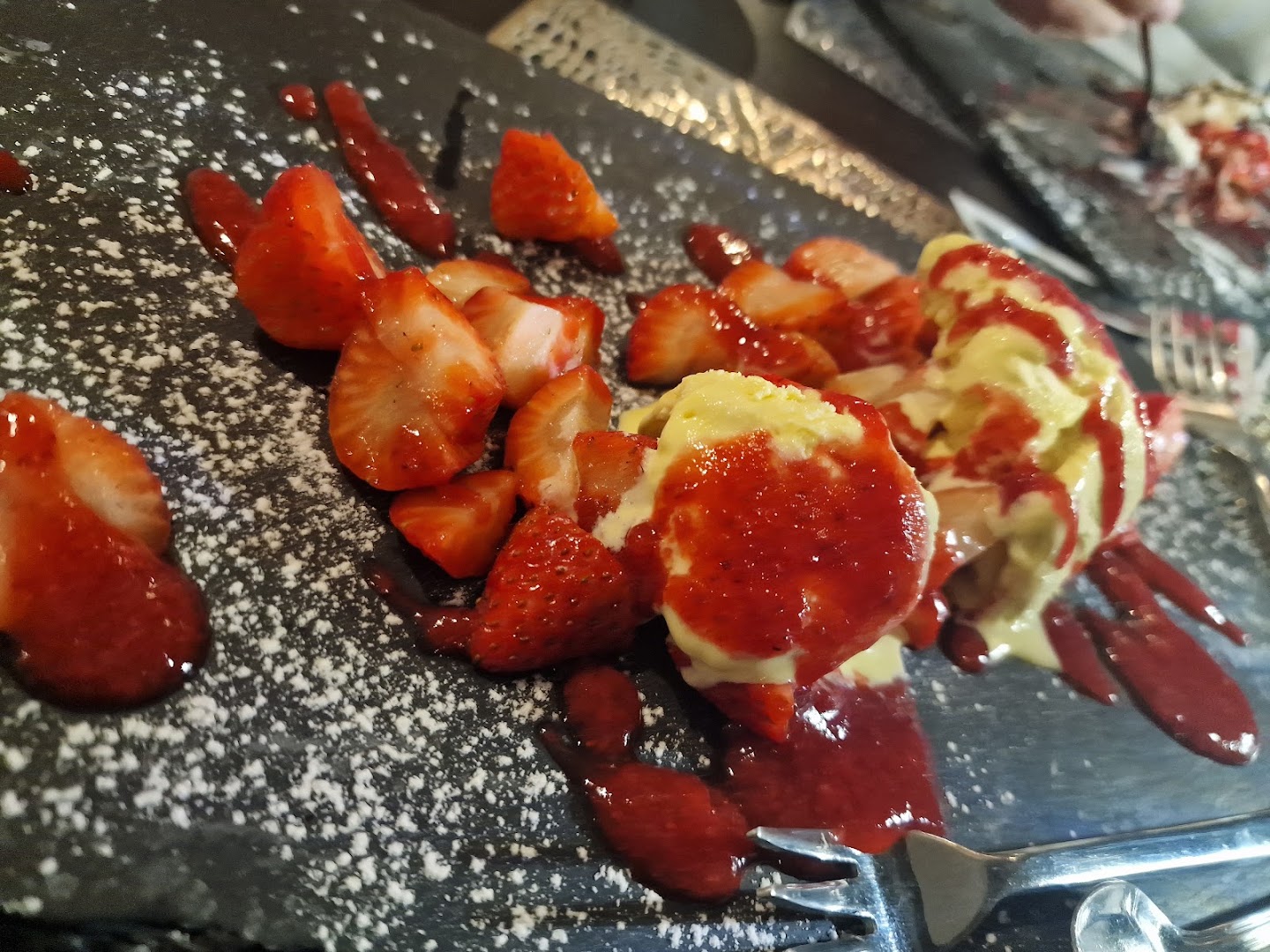 Ristorante Kiss Me