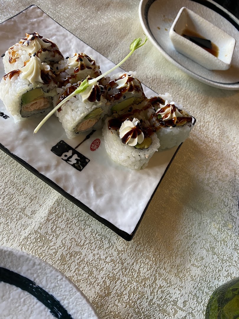 Ristorante Kizuna, Brescia