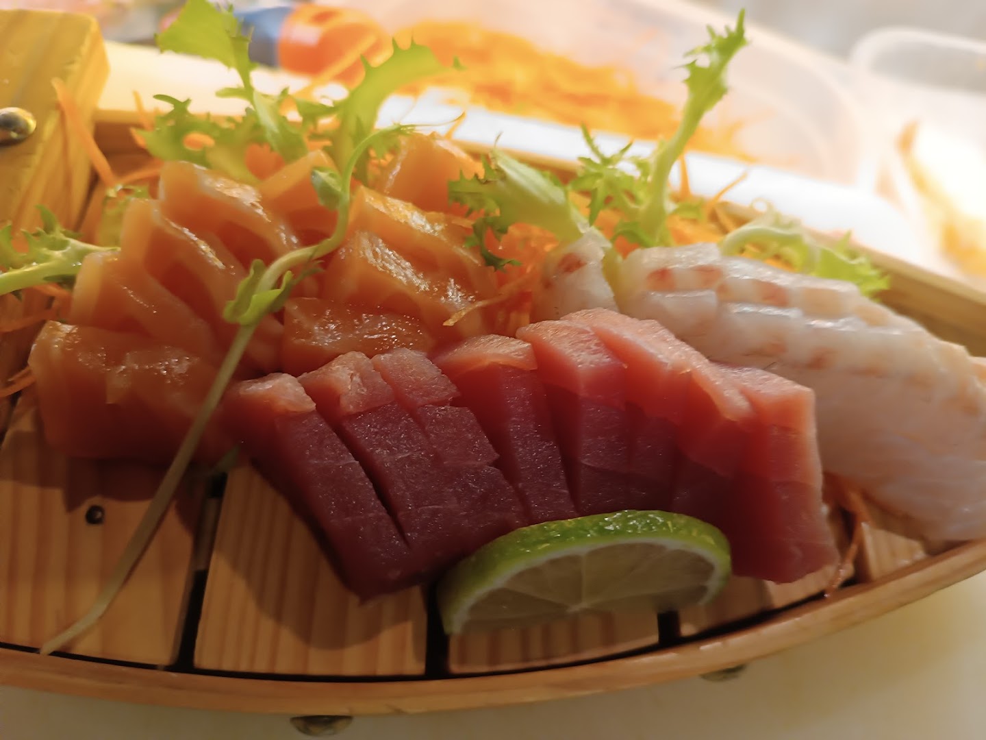Ristorante Kizuna