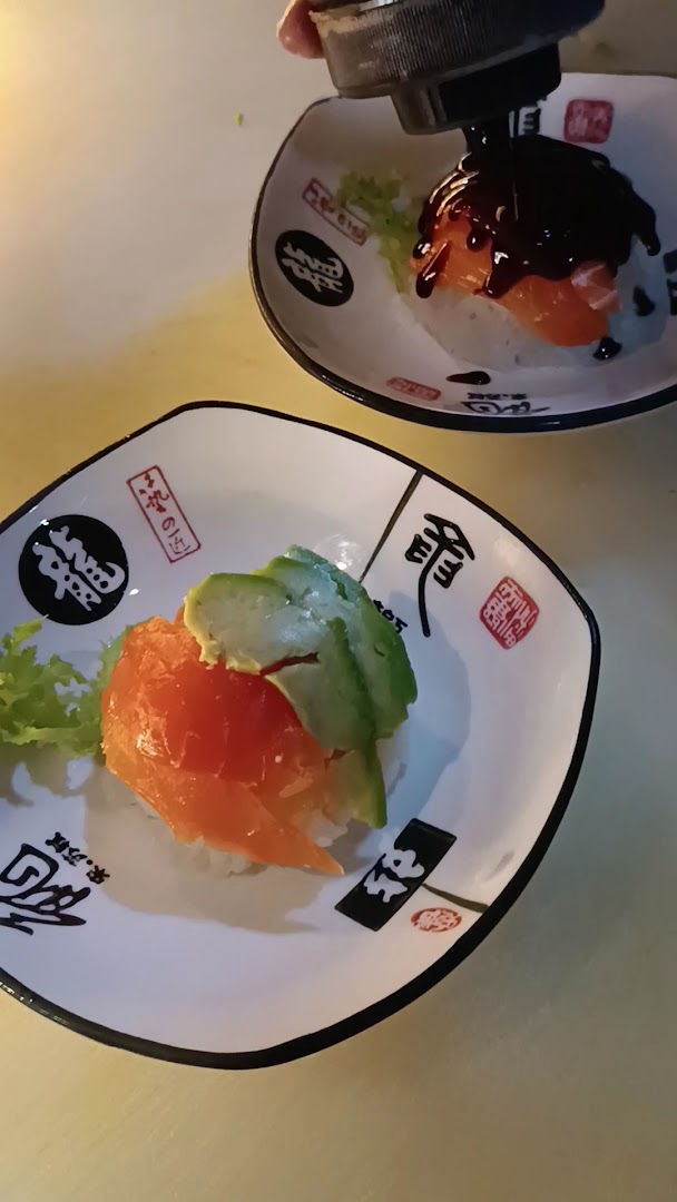 Ristorante Kizuna