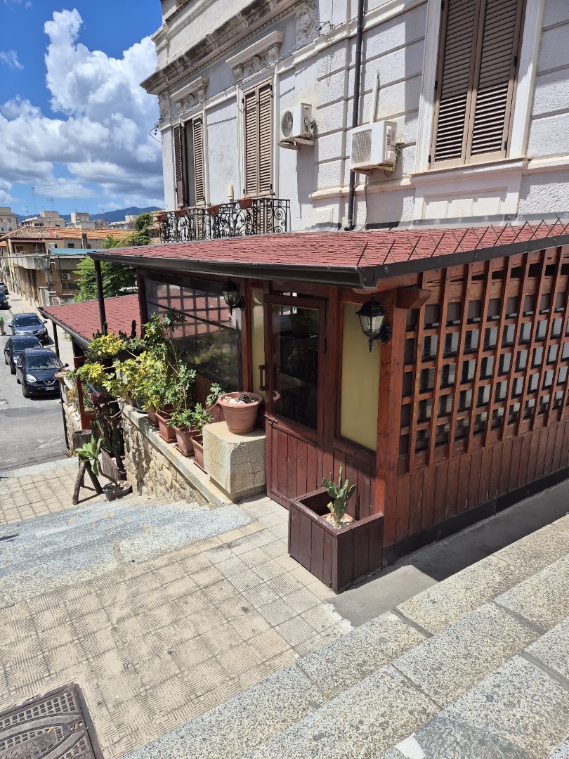 RISTORANTE KM ZERO