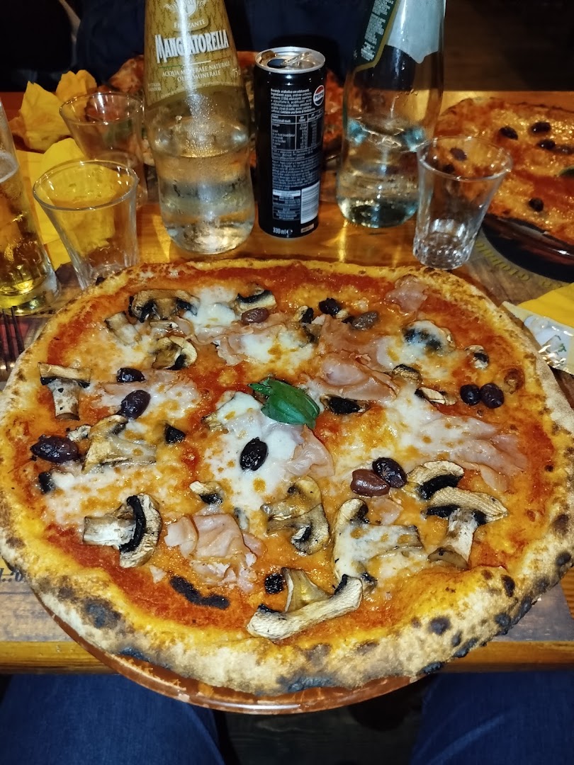 RISTORANTE KM ZERO