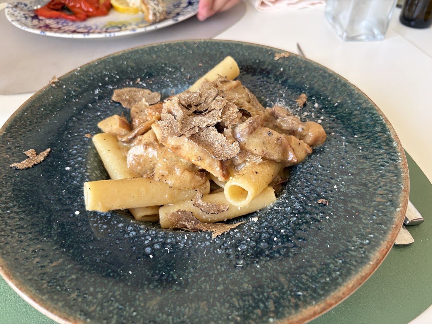 Ristorante km0 praiano by chef Antonio, Praiano
