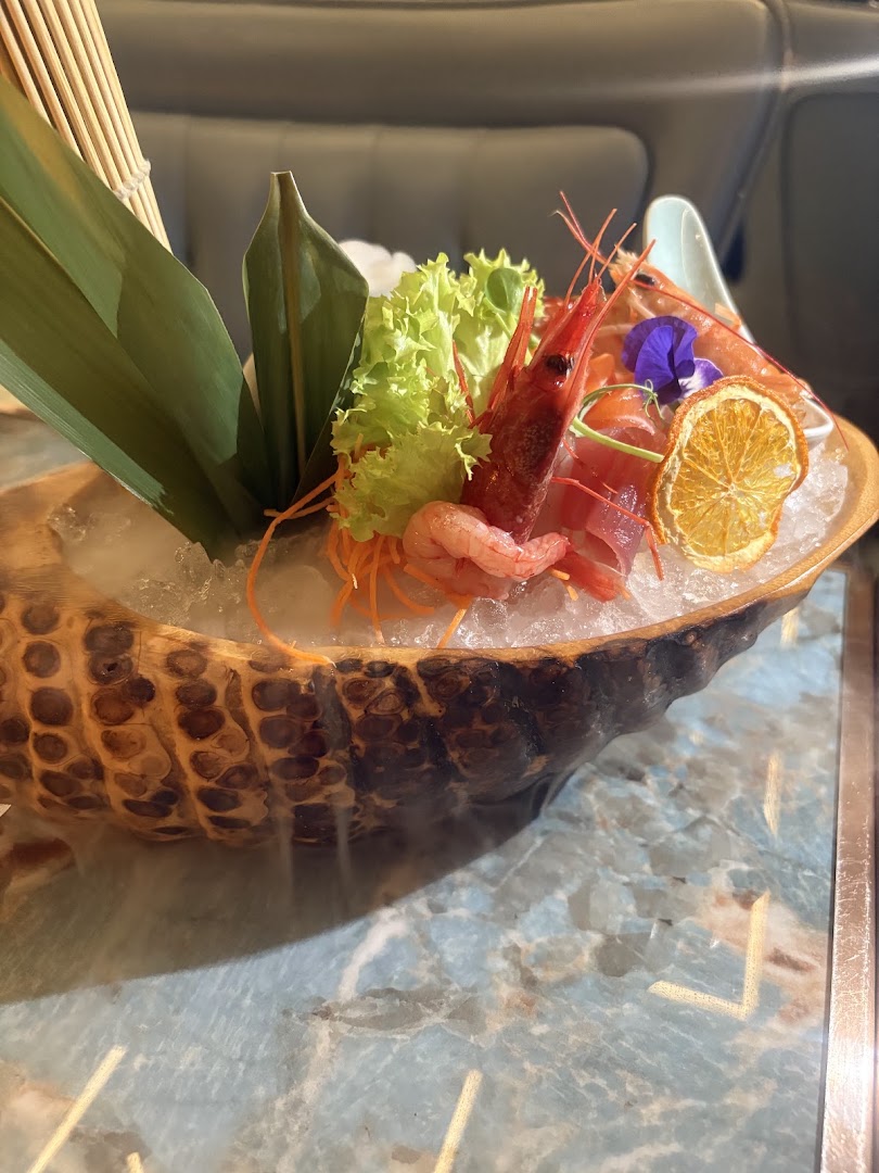 Ristorante Kobe Sushi