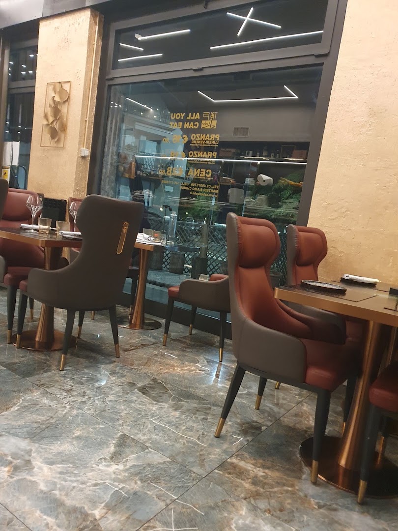Ristorante Kobe Sushi