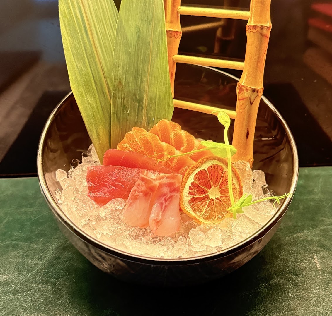 Ristorante koi sushi di Mede