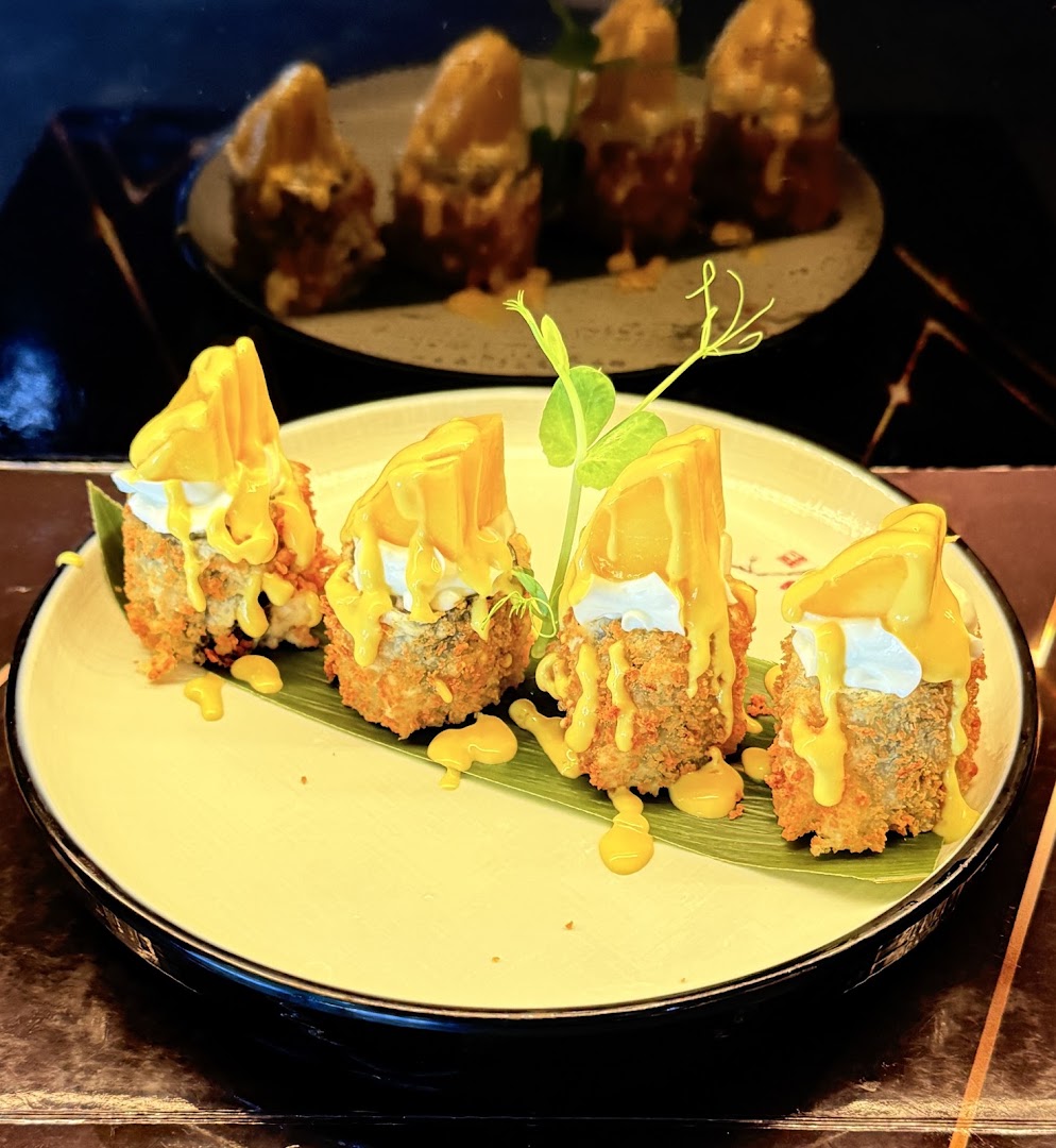 Ristorante koi sushi di Mede