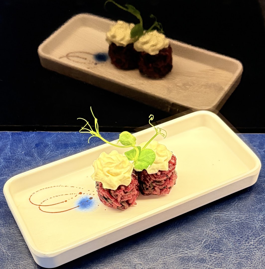 Ristorante koi sushi di Mede