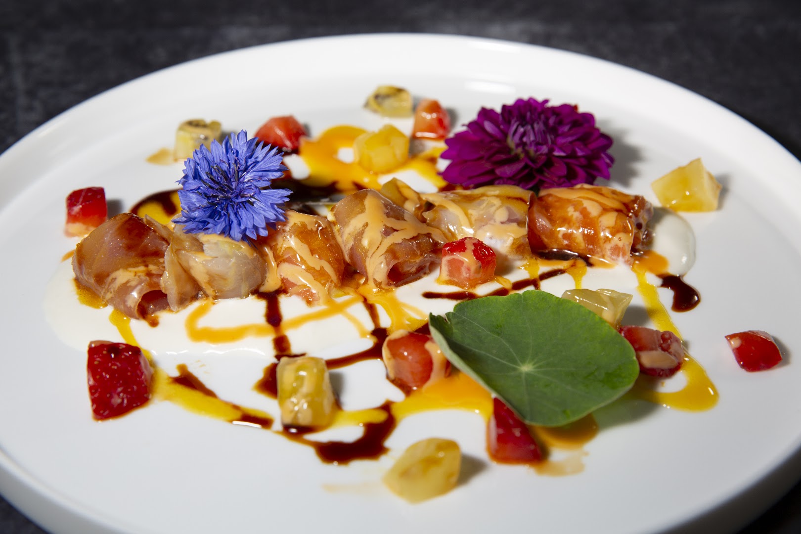 Ristorante Koisushi, Ferrara