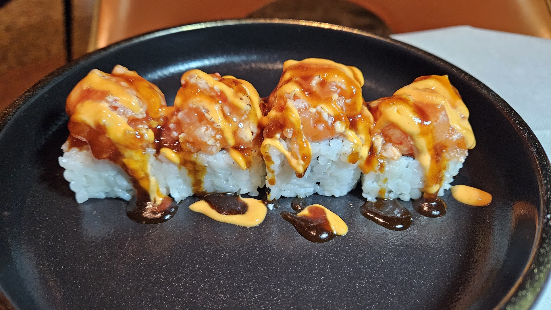 Ristorante Koisushi