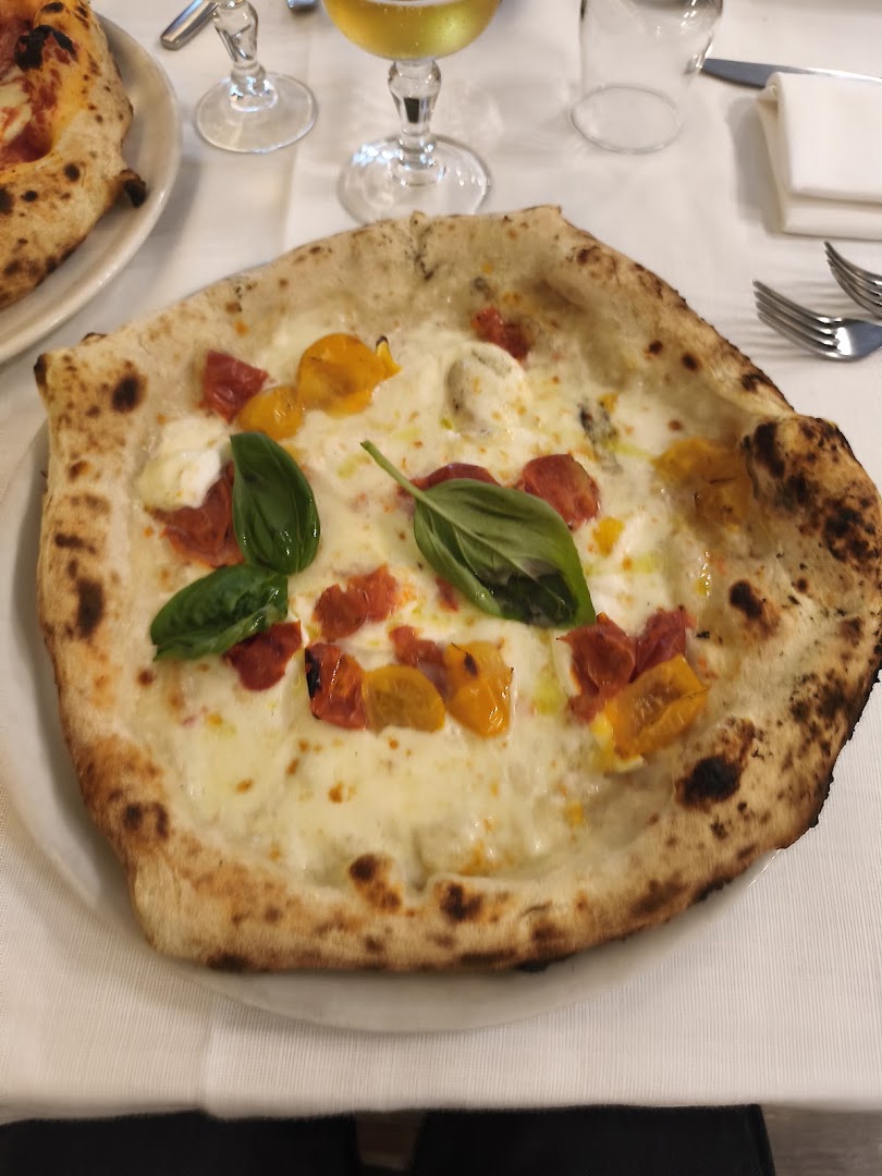 Ristorante "Kona"