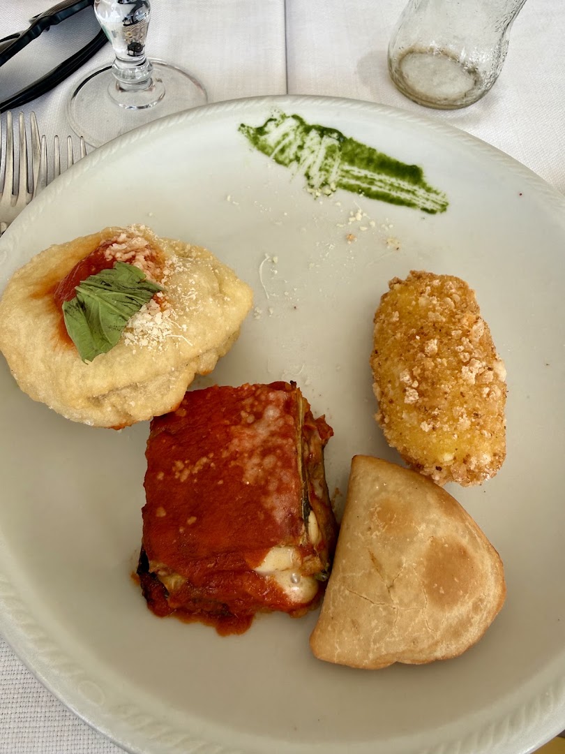 Ristorante "Kona"
