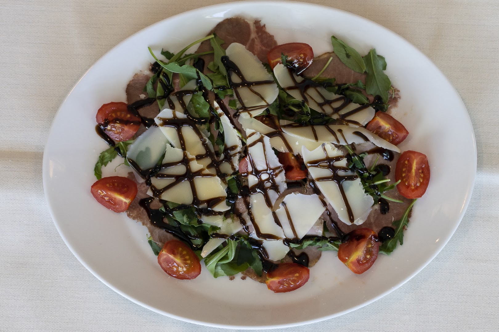 Ristorante Konvivio