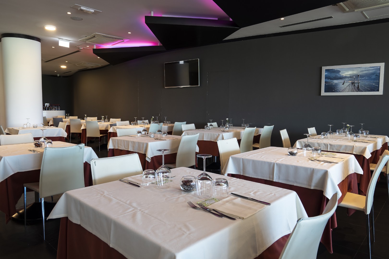 Ristorante Konvivio