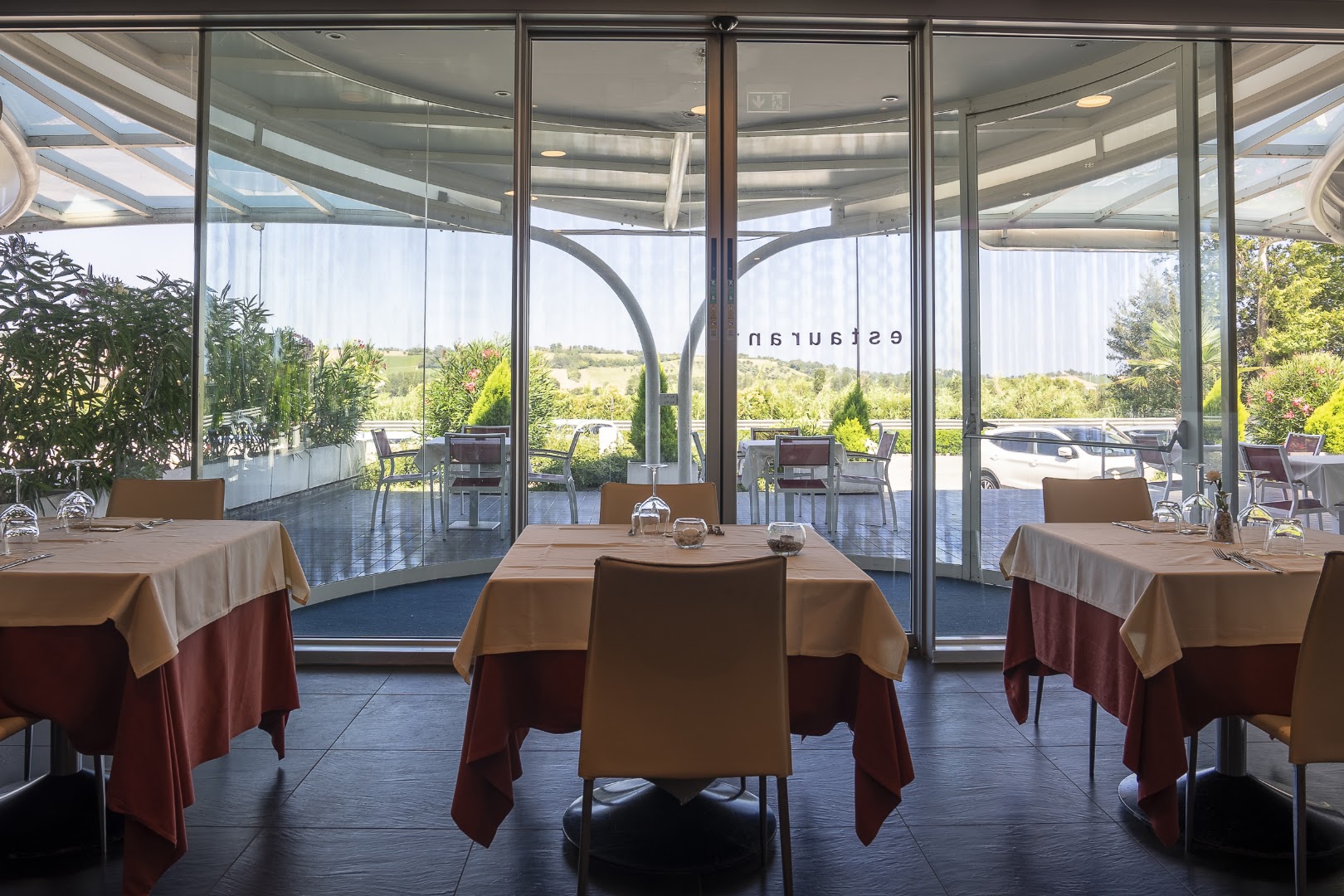 Ristorante Konvivio