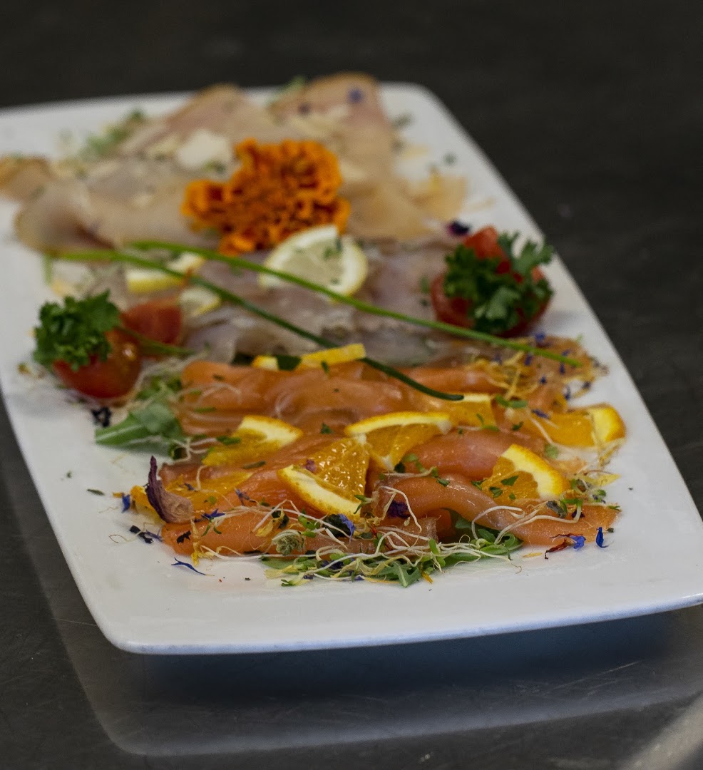 Ristorante Konvivio