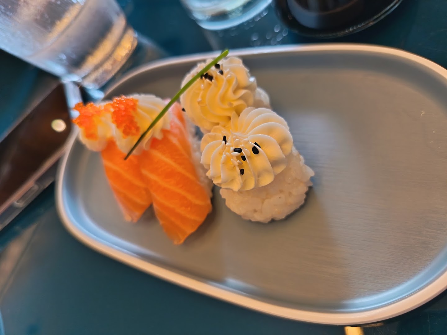 Ristorante Koora Sushi, Lodi